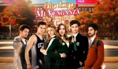 Falsa Amiga, Mi Venganza Te Espera - Todos los episodios