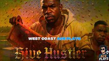 Hive Hustler 🐝 West Coast G-Funk Banger
