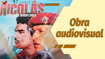 Café en la Mañana | Nicolás, De Yare a Miraflores y su impacto en la cinematografía nacional