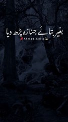 ایک خاتون مسجد نبوی میں جھاڑو دیتی تھی 💖👆🏼💥#islamicvideos#shortvideo#islamicstatus#muhammadﷺ#allah