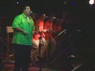 Maelo Ruiz - Regalame Una Noche