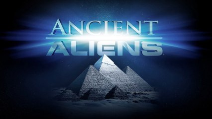 Ancient Aliens - S03E01 - Aliens and the Old West [2011]