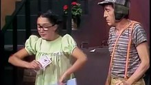 Chaves S05E18 - O album de Figurinhas