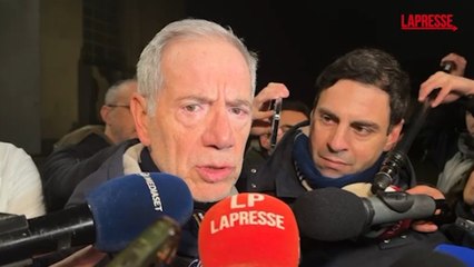 Bertolaso: «Al Niguarda tre ragazzi italiani feriti nell'incendio di Crans-Montana»