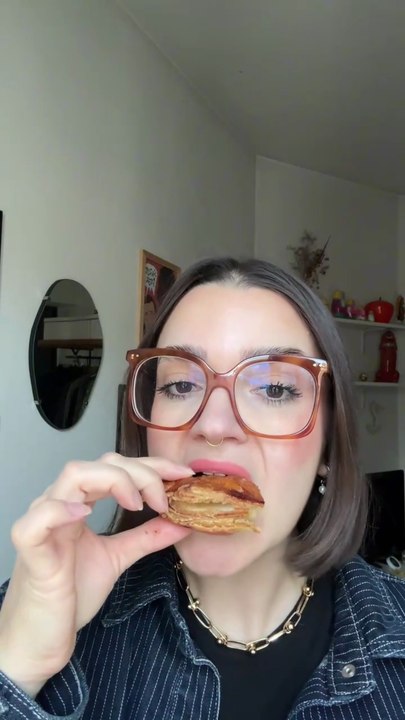 Galette des rois 2026 - épisode 2 👑