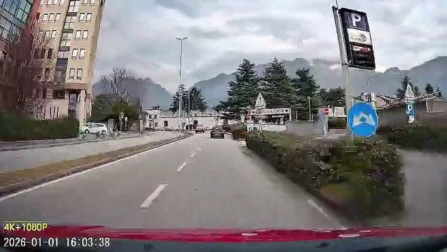 Statale 36, automobilista imbocca in contromano l'uscita dell'Attraversamento di Lecco