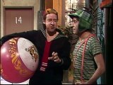 Chaves S05E25 - Ah Logo Agora que eu Queria ver meu Time Jogar...