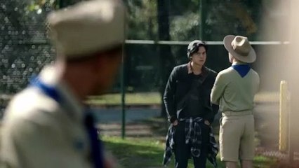 Riverdale S01(EP1 - EP13)- Episodio 3- Subtítulo español and inglés - Riverdale S01 - Drama Koreano