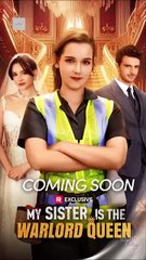 My Sister is The Warlord Queen Full Movies English Sub