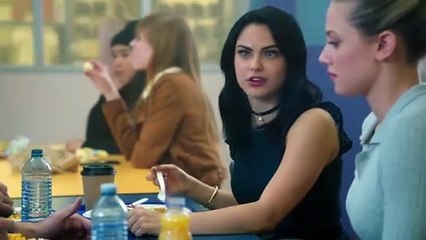 Riverdale S01(EP1 - EP13)- Episodio 10- Subtítulo español and inglés - Riverdale S01 - Drama Koreano