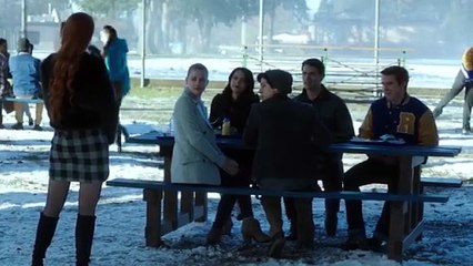 Riverdale S01(EP1 - EP13)- Episodio 11- Subtítulo español and inglés - Riverdale S01 - Drama Koreano