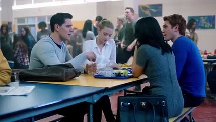 Riverdale S01(EP1 - EP13)- Episodio 12- Subtítulo español and inglés - Riverdale S01 - Drama Koreano