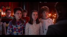 Stranger Things S05(EP1 - EP8)- Episodio 8- Subtítulo español and inglés - Stranger Things S05 - Drama Koreano