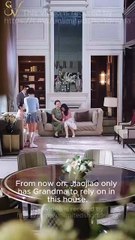 The True Heiress Who Turned The Family Upside Down