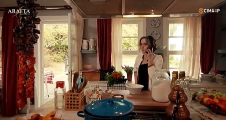 مسلسل بين الجنة والنار الحلقة 12 مترجمة