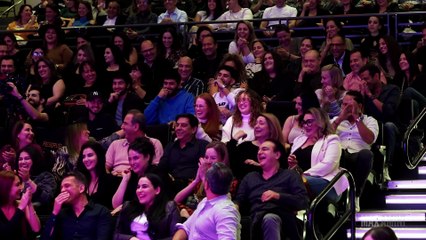 Getting Back with Ex   Max Amini   Stand Up Comedy