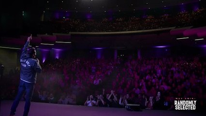 Max Amini Randomly Selected   Stand Up Comedy   Teaser