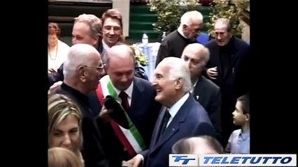 Video News - Morte Diego Peli, il cordoglio della politica