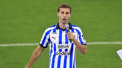 Sergio Canales sigue los pasos de Sergio Ramos y ahora también canta