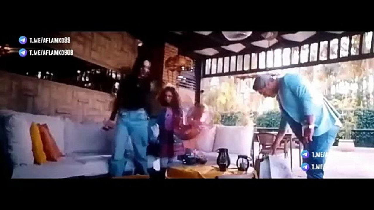 فيلم أوسكار عودة الماموث 2025
