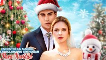 Sub EspaÑOl Navidad Inesperada Casada Con Un Vagabundo Millona