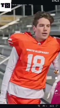 Desire by the Billionaire Football Star Full Movie