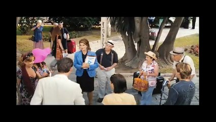 Vacances à la grecque (2009) - Bande annonce