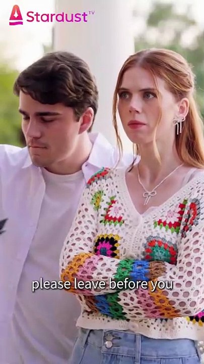 From Trash To Cash How I Found A Billionaire (2025) - FULL [Eng Sub]