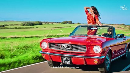 Fell For You X Nain Tere Mashup ( Mahesh Suthar Mashup ) Shubh X Sonam Bajwa X Chani Nattan Etc.