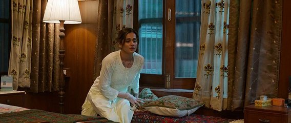 Haseen Dilruba – Superhit Bollywood Movie (Part 2). Taapsee Pannu | Vikrant Massey | Harshvardhan Raneub4u.Tv (1)