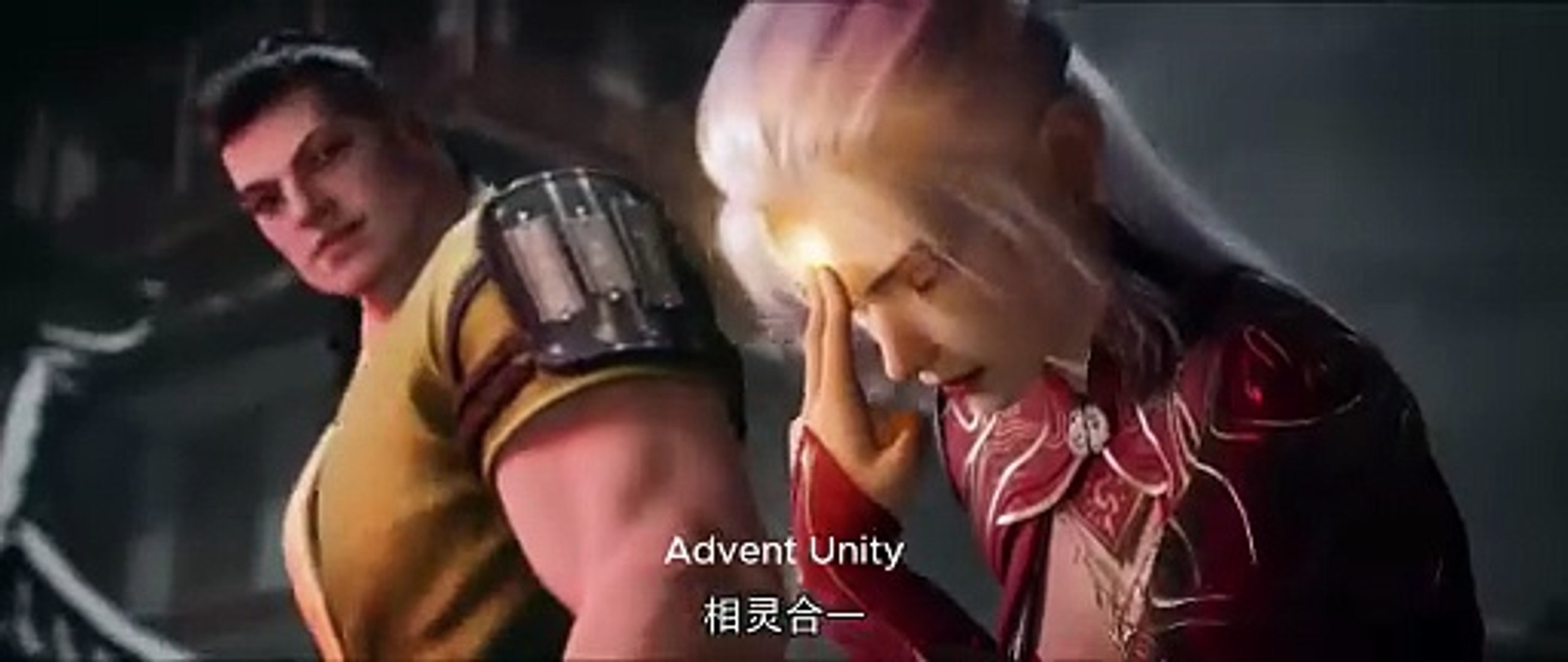 Divine Manifestation Episode 13 [4K - Indo Sub] – English Sub