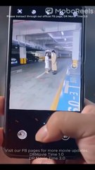 Comeback Of The Masked Dancing Queen