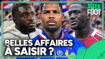 Mercato : tous en fin de contrat dans 6 mois... Upamecano, Maignan, Konaté vont-ils changer d'air ?