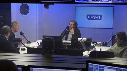Budget 2026 : «On arrivera à rien de très important», déclare Jean Garrigues, historien et spécialiste de la vie politique
