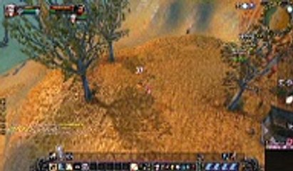 [Les Aventure De Darkpalouf] [WoWClassic] - 22 - La Loi du Respawn