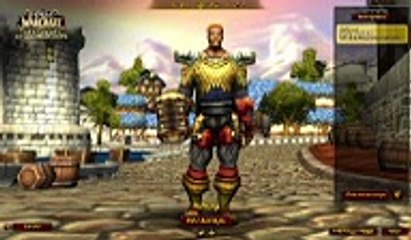 [Les Aventure De Darkpalouf] [WoWClassic] - 29 - L’Or Qui Ne Suffit Jamais