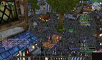 [Les Aventure De Darkpalouf] [WoWClassic] - 21 - Quand la Nuit Tombe sur Azeroth