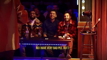 911 Funny Operator   Max Amini   Stand Up Comedy