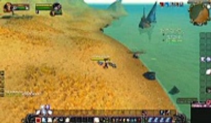 [Les Aventure De Darkpalouf] [WoWClassic] - 24 - Un Aller Simple pour le Cimetière