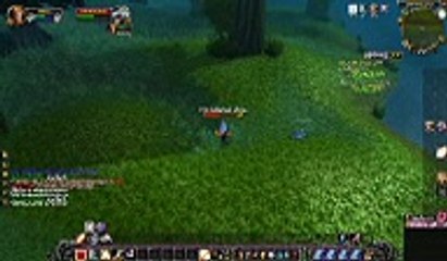 [Les Aventure De Darkpalouf] [WoWClassic] - 27 - Le Retour en Ville en Boitant