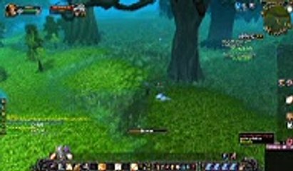 [Les Aventure De Darkpalouf] [WoWClassic] - 28 - Discussions Inutiles avec les PNJ