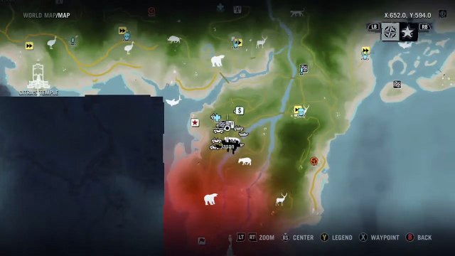 Livestream 199-Prince of Persia: The Sands of Time+Far Cry 3