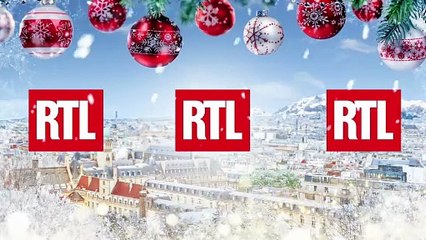 L'essentiel de l'info à 21h du 01 janvier 2026