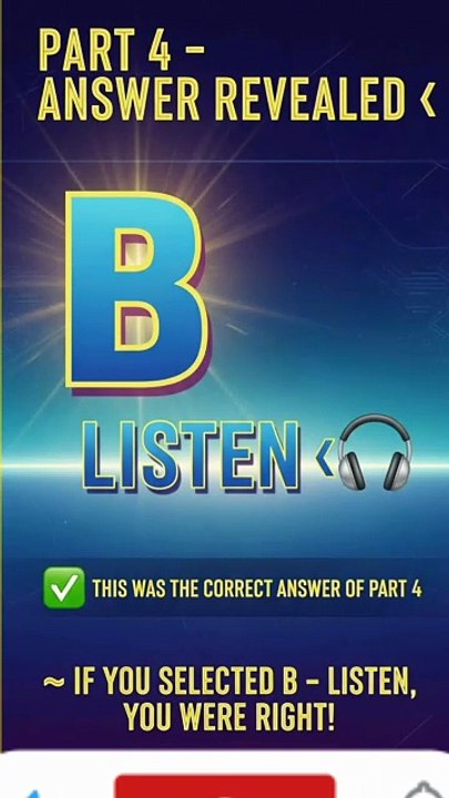 What Is the Biggest Enemy of Peace ⚠️  Powerful Quiz  Answer in Part 2  LuminScriptStudio