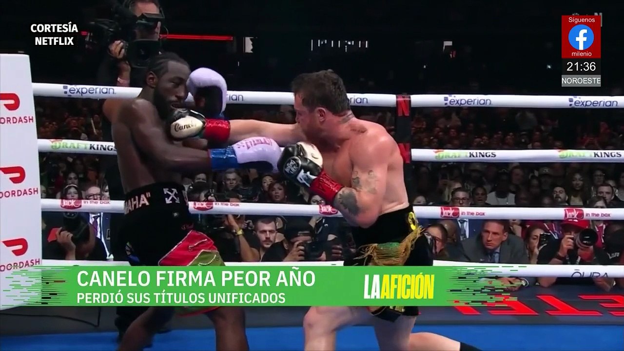 Mexicanos triunfan en el deporte en 2025 | Milenio Noticias La Afición, 31 de diciembre de 2025