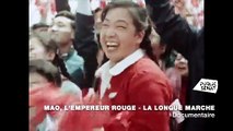 Mao, l'empereur rouge - Bande annonce