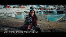 Groenland, annexe-moi si tu peux - Bande annonce