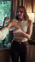 Good Girl, Bad Biker Español #dramashorts