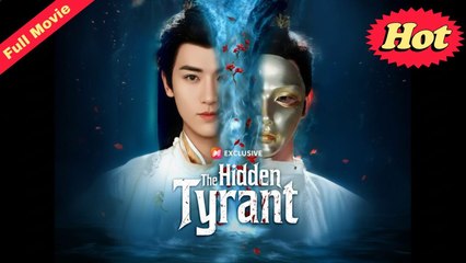 Engsub The Hidden Tyrant