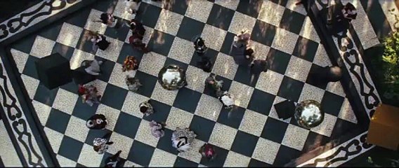 Hermosas criaturas Tráiler